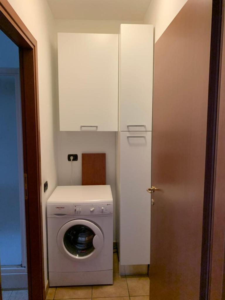 Ferienwohnung Mood - Flarer 21 Pavia Exterior foto